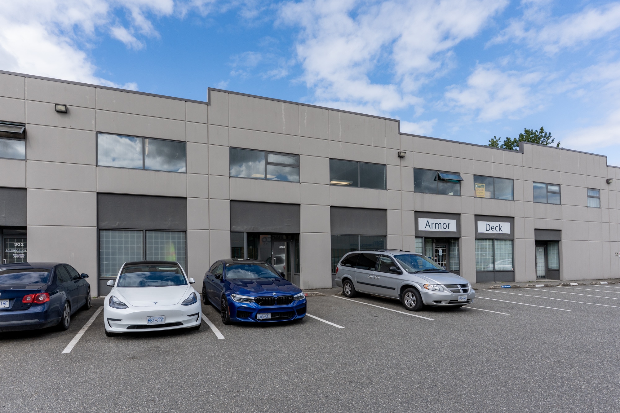 9785 192nd St, Surrey, BC for sale Building Photo- Image 1 of 8