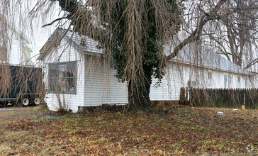 54 W Baltimore St, Taneytown, MD for sale Primary Photo- Image 1 of 1