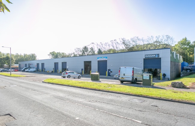More details for Springvale, Cwmbran - Industrial to Rent