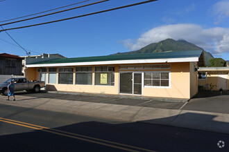 341 N Market St, Wailuku, HI for sale Primary Photo- Image 1 of 1