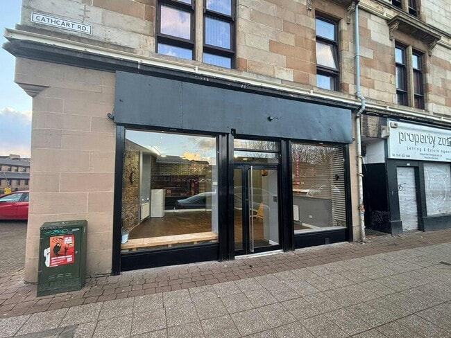 More details for 484 Cathcart Rd, Glasgow - Retail for Sale