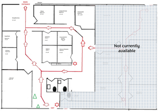 10110-10156 US Highway 19, Port Richey, FL to rent Building Photo- Image 1 of 2