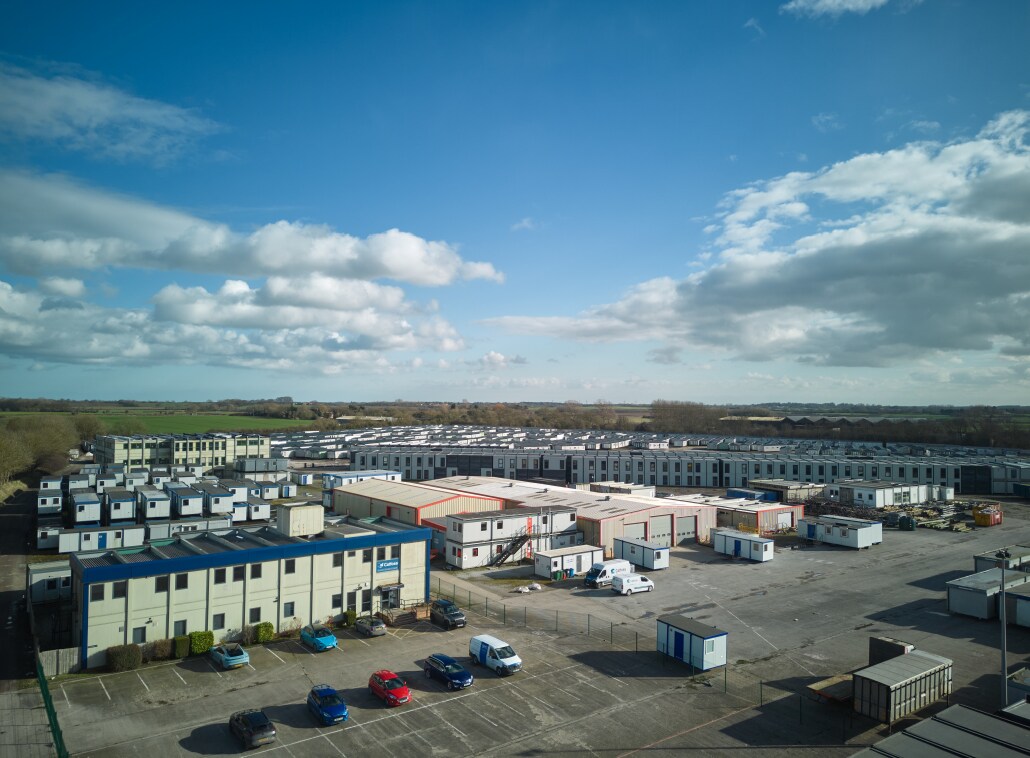 Catfoss Lane, North Frodingham to rent Primary Photo- Image 1 of 2