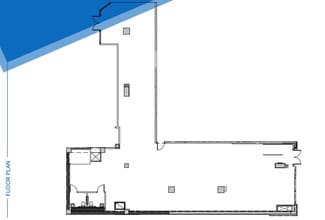 233 W 125th St, New York, NY to rent Floor Plan- Image 1 of 1