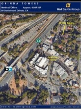 89 Davis Rd, Orinda, CA for sale Building Photo- Image 2 of 4