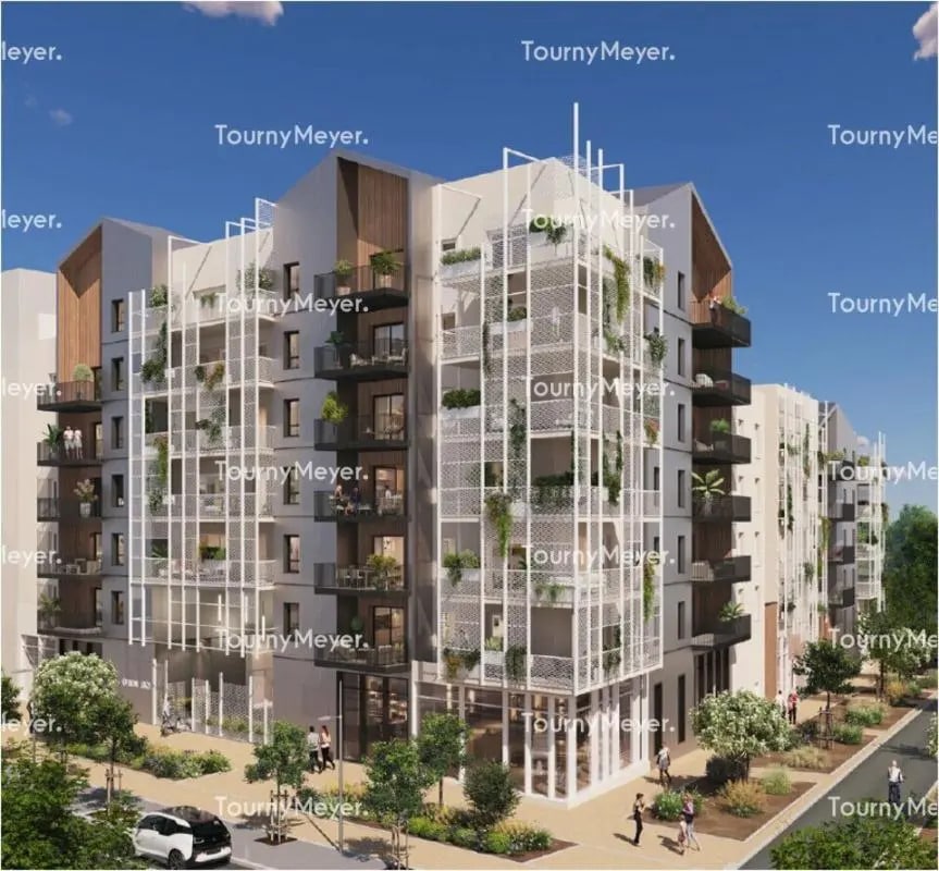 Retail in Montpellier for sale Building Photo- Image 1 of 4