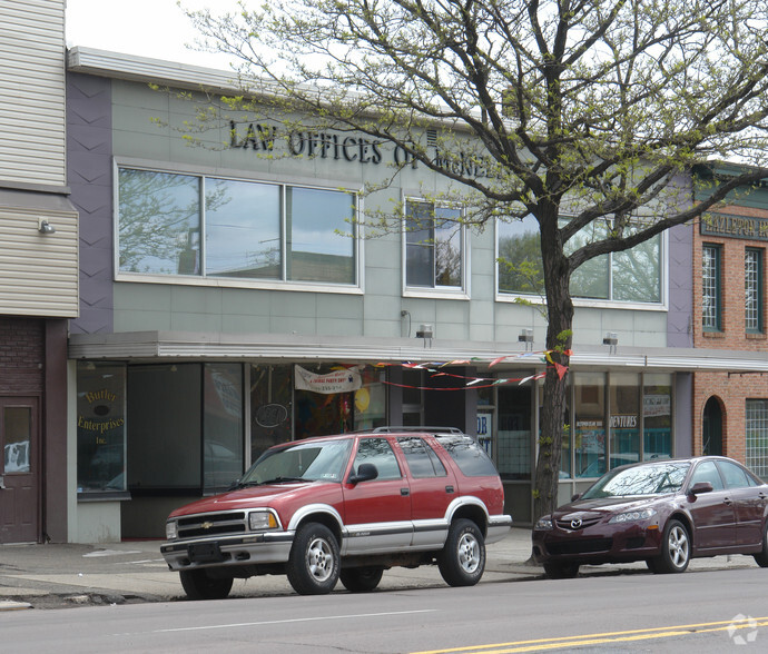 19 E Broad St, Hazleton, PA for sale - Primary Photo - Image 1 of 1