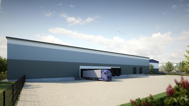More details for Aurora Park, Farnham - Industrial to Rent
