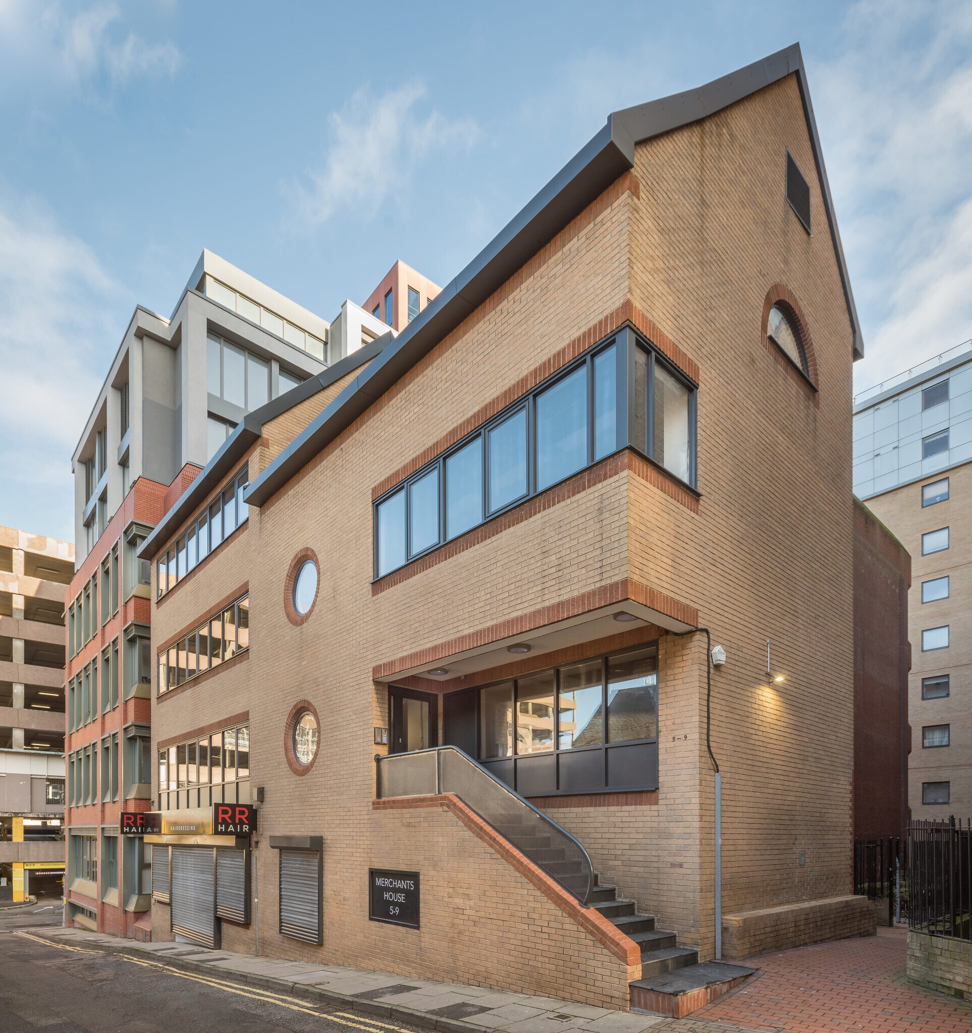 5-9 Merchants Pl, Reading for sale Building Photo- Image 1 of 1