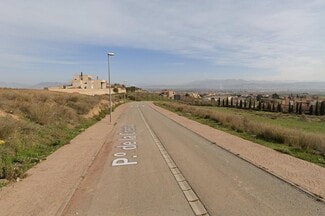 More details for Calle Cresta, 1, Las Gabias - Land for Sale