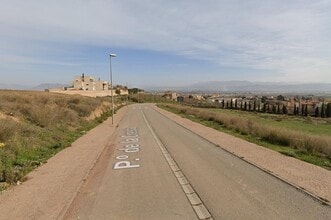Calle Cresta, 1, Las Gabias, GRA - Aerial  map view - Image1