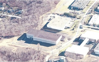 More details for 23 Thornton Rd, Oakland, NJ - Industrial for Rent