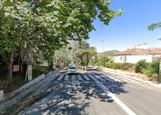 More details for Calle del Mar Cantábrico, 1, Albolote - Land for Sale