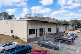 More details for 3075 Jonquil Dr SE, Smyrna, GA - Industrial for Rent