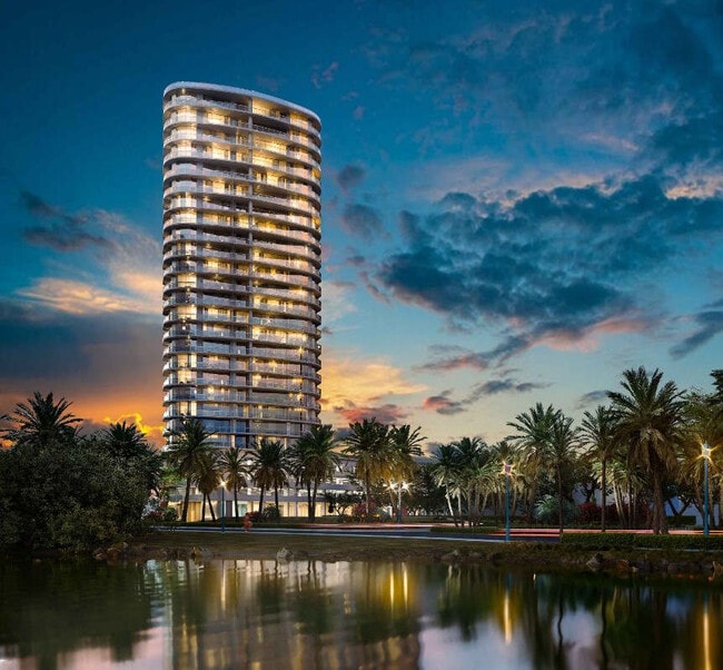 More details for 2785 NE 183rd St, Aventura, FL - Land for Sale