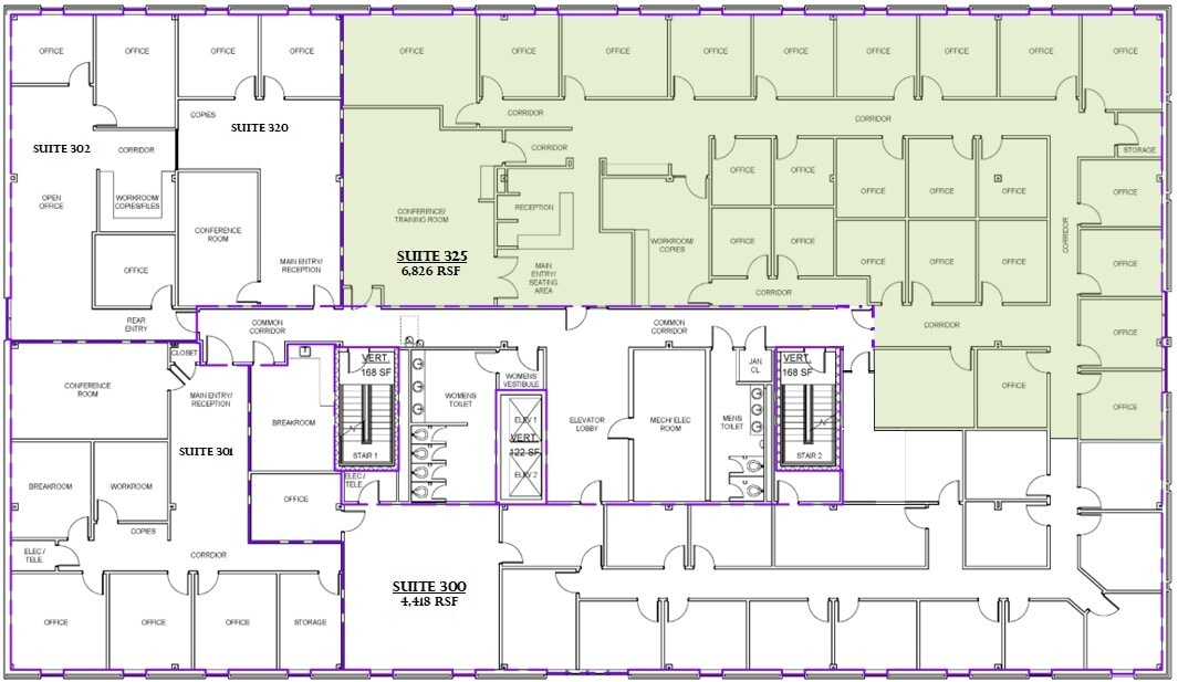 4530 Park Rd, Charlotte, NC to rent Interior Photo- Image 1 of 1