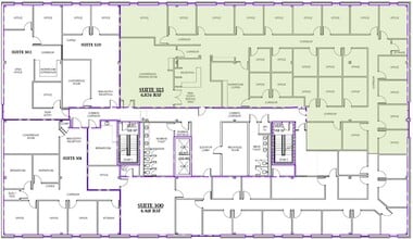 4530 Park Rd, Charlotte, NC to rent Interior Photo- Image 1 of 1