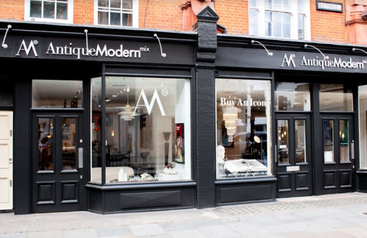 302 - 306 Kings Rd, London to rent Primary Photo- Image 1 of 3