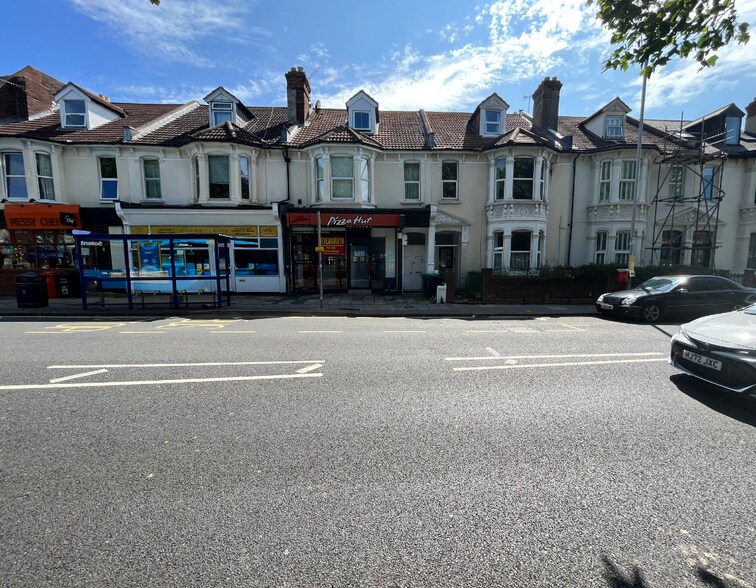 5 Festing Rd, Southsea for sale - Building Photo - Image 1 of 1