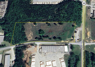 More details for 330 W Industrial Ct, Villa Rica, GA - Land for Rent