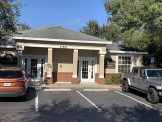 More details for 27553 Cashford Cir, Wesley Chapel, FL - Office/Medical for Rent