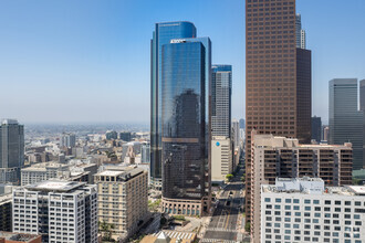 300 S Grand Ave, Los Angeles, CA for rent Building Photo- Image 1 of 18