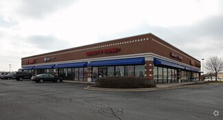 More details for 5256-5298 Salem Ave, Trotwood, OH - Retail for Rent