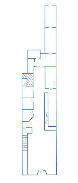 740 SW Gershaw Dr, Medicine Hat, AB for sale - Floor Plan - Image 2 of 2