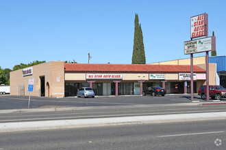 4643-4645 N Blackstone Ave, Fresno, CA for sale Building Photo- Image 1 of 1