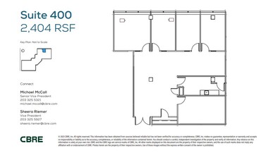 500 Mamaroneck Ave, Harrison, NY for rent Floor Plan- Image 1 of 2