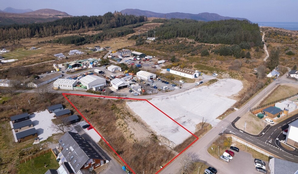Broadford, Broadford for sale - Building Photo - Image 1 of 1