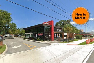 More details for 1919 S Orange Ave, Orlando, FL - Retail for Rent