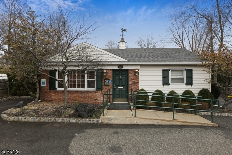 118 Columbia Tpke, Florham Park, NJ for rent - Building Photo - Image 1 of 25