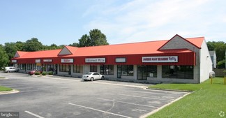 More details for 8539 Fort Smallwood Rd, Pasadena, MD - Retail for Rent