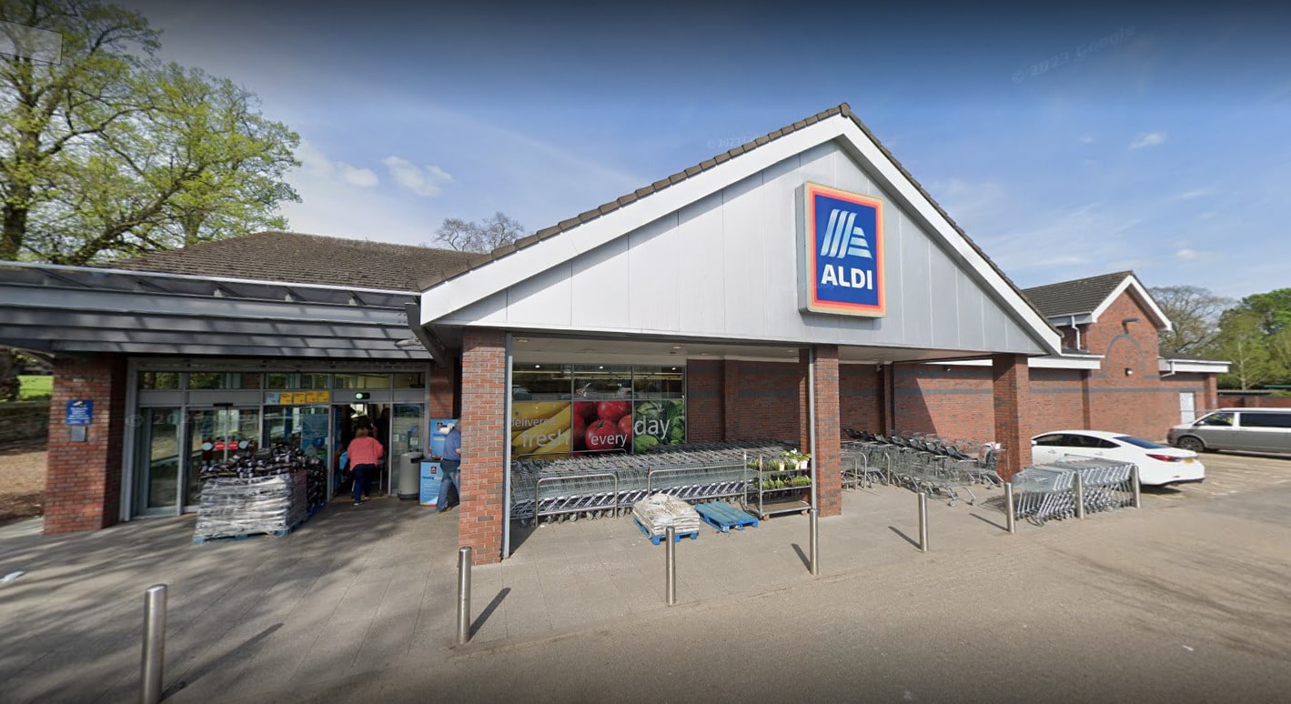 Market St, Rugeley for sale Building Photo- Image 1 of 2