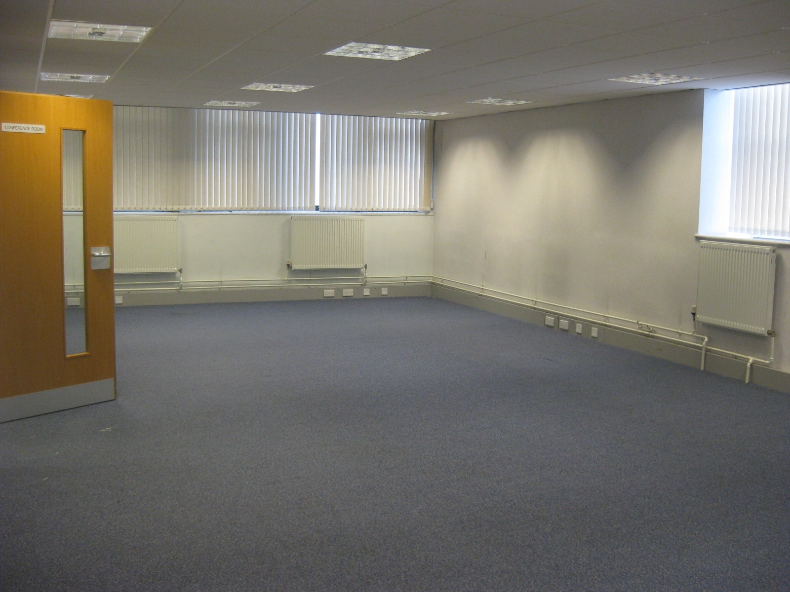 Old Hall St, Stoke On Trent for sale Interior Photo- Image 1 of 1