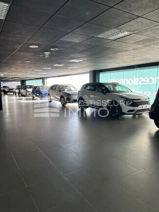 More details for Office, Light Industrial to Rent