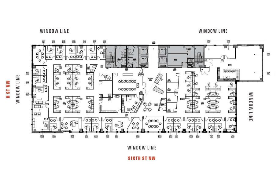 777 6th St NW, Washington, DC to rent Building Photo- Image 1 of 1