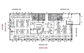 777 6th St NW, Washington, DC to rent Building Photo- Image 1 of 1