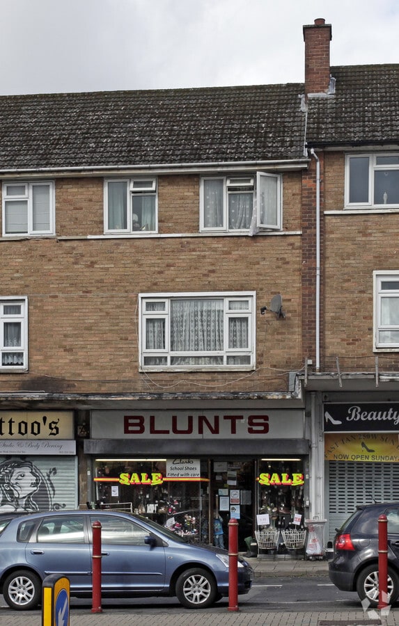 51 Pershore Rd S, Birmingham, B30 3EG Retail for Lease UK