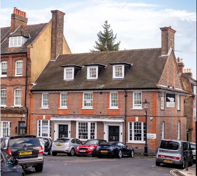 1 Well Rd, London for sale - Primary Photo - Image 1 of 1