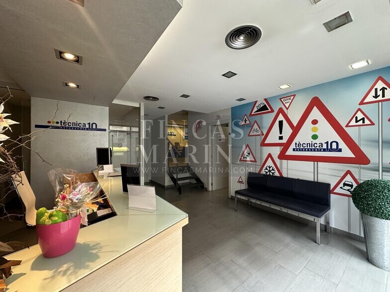 Build-to-Rent in Gavà, Barcelona for sale - Interior Photo - Image 3 of 10