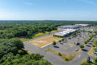 More details for 160 Route 73, Voorhees, NJ - Land for Sale