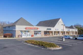 More details for 514 State Route 33 W, Manalapan, NJ - Office/Retail for Rent