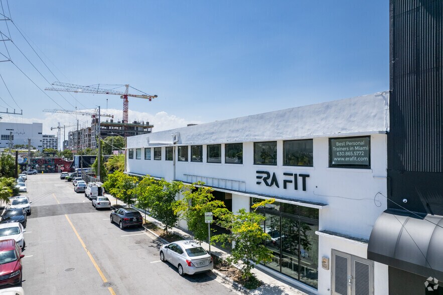 51 NE 24th St, Miami, FL for sale - Building Photo - Image 1 of 1