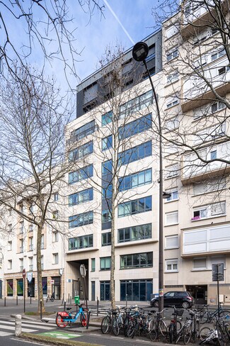 More details for 190 Boulevard De Charonne, Paris - Build-to-Rent for Sale