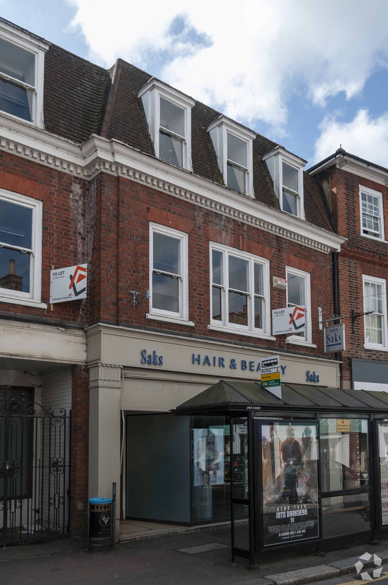 98-100 Fore St, Hertford for sale Primary Photo- Image 1 of 1