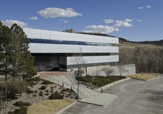 More details for 5475 Mark Dabling Blvd, Colorado Springs, CO - Office for Rent