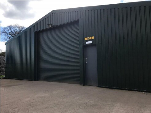 Lullington Rd, Netherseal for sale Building Photo- Image 1 of 1