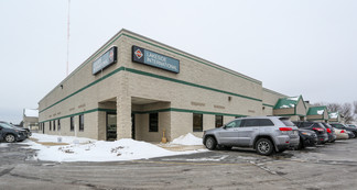 More details for 6510 Aurora Rd, West Bend, WI - Industrial for Rent